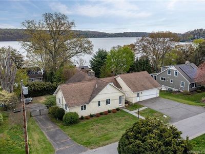 12 Crestway, New Fairfield, CT, 06812