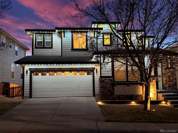 10524 Applebrook Circle, Highlands Ranch, CO 80130