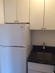 Rented by Comprehensive Management