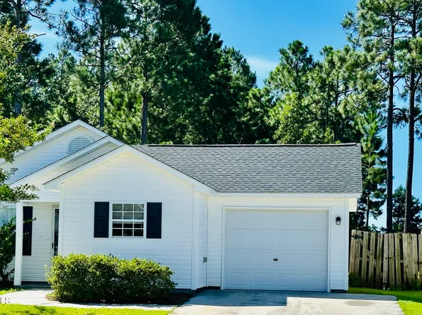 1035 Ashland Way, Leland, NC 28451
