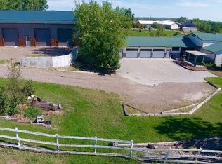 235 River Rd, Glendive, MT 59330