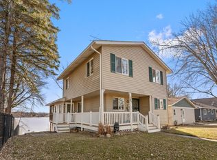 17104 Edgewater Rd NE, Pine City, MN 55063