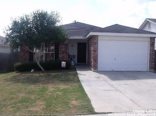 523 Coral Hbr, San Antonio, TX 78251