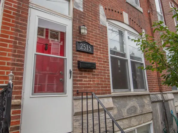 2515 S Hicks St, Philadelphia, PA 19145