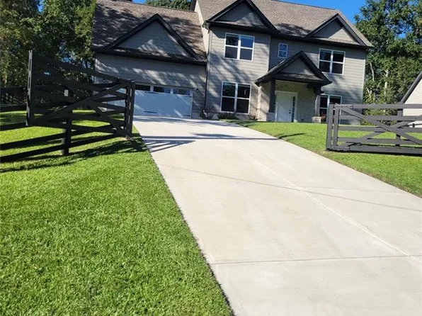 5444 Pleasant Hill Ln, Braselton, GA 30517