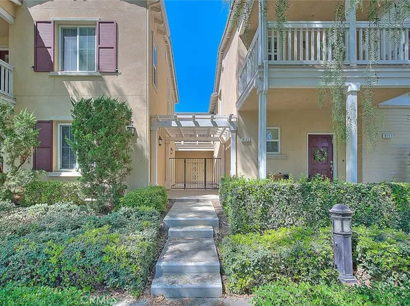 8150 W Preserve Loop, Chino, CA 91708
