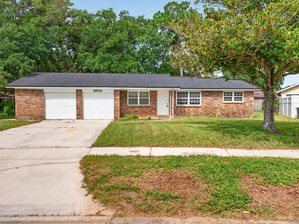 9954 Larkdale Ct, Jacksonville, FL 32257