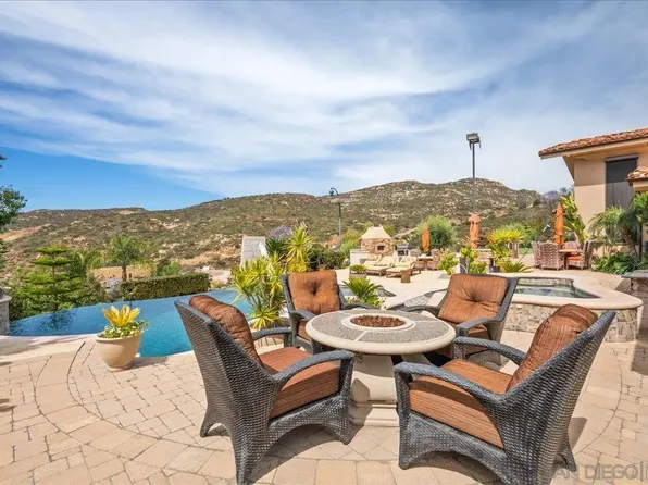1015 Rachelle Way, El Cajon, CA 92019