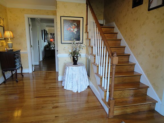 Beautiful Foyer