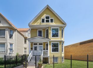 3703 N Christiana Ave, Chicago, IL 60618