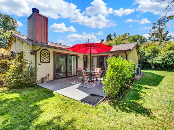 2144 Clay Street, Napa, CA 94559