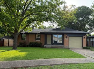 205 Joe White St, Rockwall, TX 75087