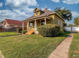822-822 Saint John St, Walla Walla, WA 99362