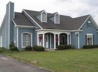 2053 Hwy 17 N, Guyton, GA 31312