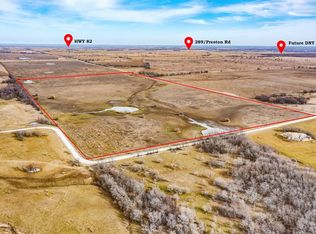 TRACT 4 Ohanlon Rd, Whitesboro, TX 76273