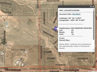 3526 Amantius Rd NE #21, Rio Rancho, NM 87144