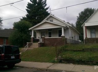 1315 S Stanley St, Peoria, IL