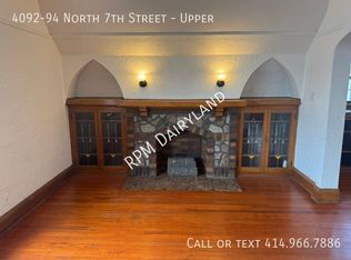 4092-94 N 7th St, Milwaukee, WI 53209