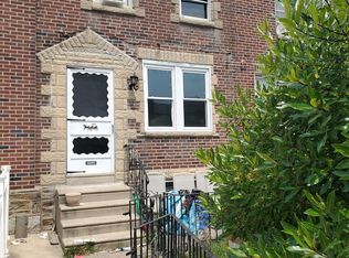7208 Algard St, Philadelphia, PA 19135