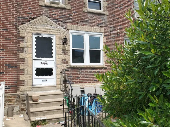 7208 Algard St, Philadelphia, PA 19135
