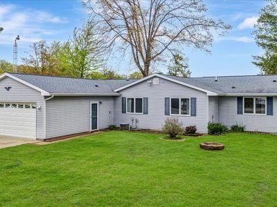 4458 Lakeview Dr, Hale, MI, 48739