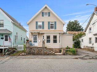 8 Arthur St, Gloucester, MA 01930