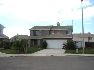 920 Regency St, Perris, CA 92571