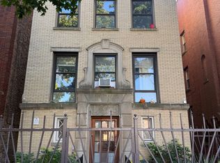 1739 W Pratt Blvd APT 3, Chicago, IL 60626