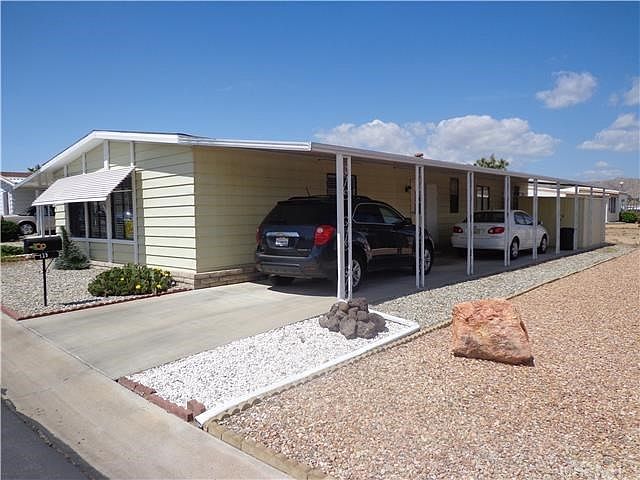 2nd image of 7501 Palm Ave Space 139