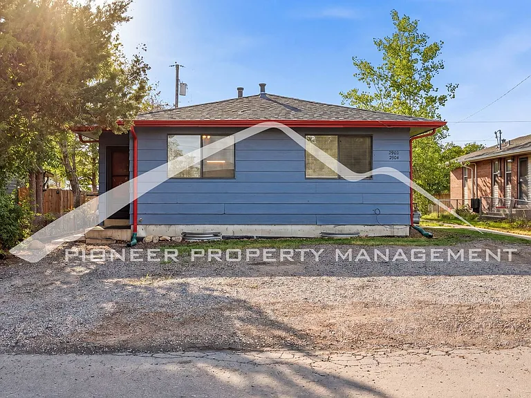 2902 W Short Pl — Photo 17
