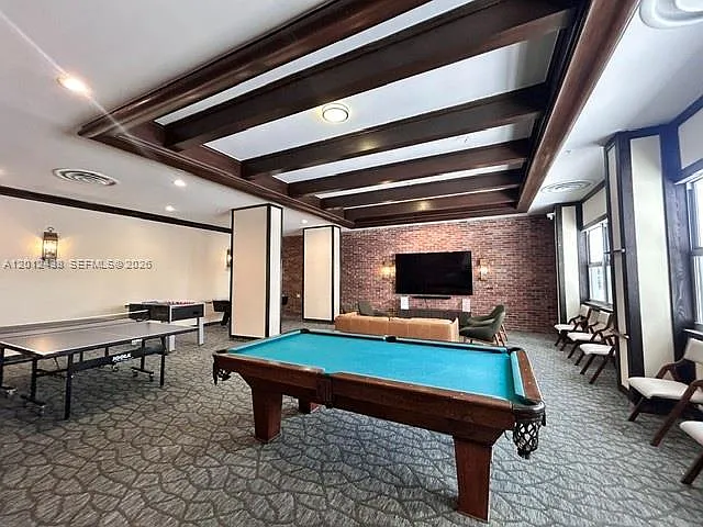 6039 Collins Ave #1033 — Photo 34