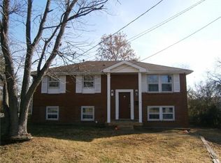 3834 Sam Boney Dr LOT 31, Nashville, TN 37211