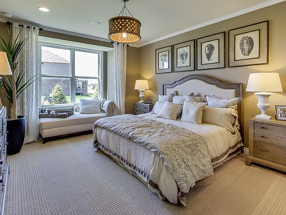 Model Representation