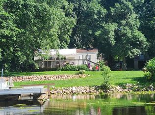 18112 Treasure Cv, Garrison, MN 56450