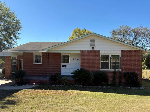 1516 Shepherd Dr, Columbus, GA 31906
