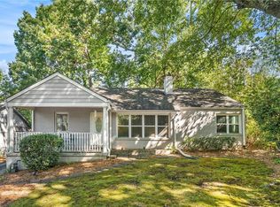 526 Rock Springs Rd NE, Atlanta, GA 30324