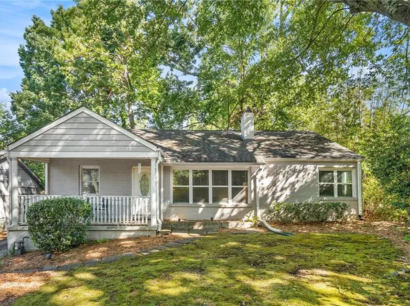 526 Rock Springs Rd NE, Atlanta, GA 30324