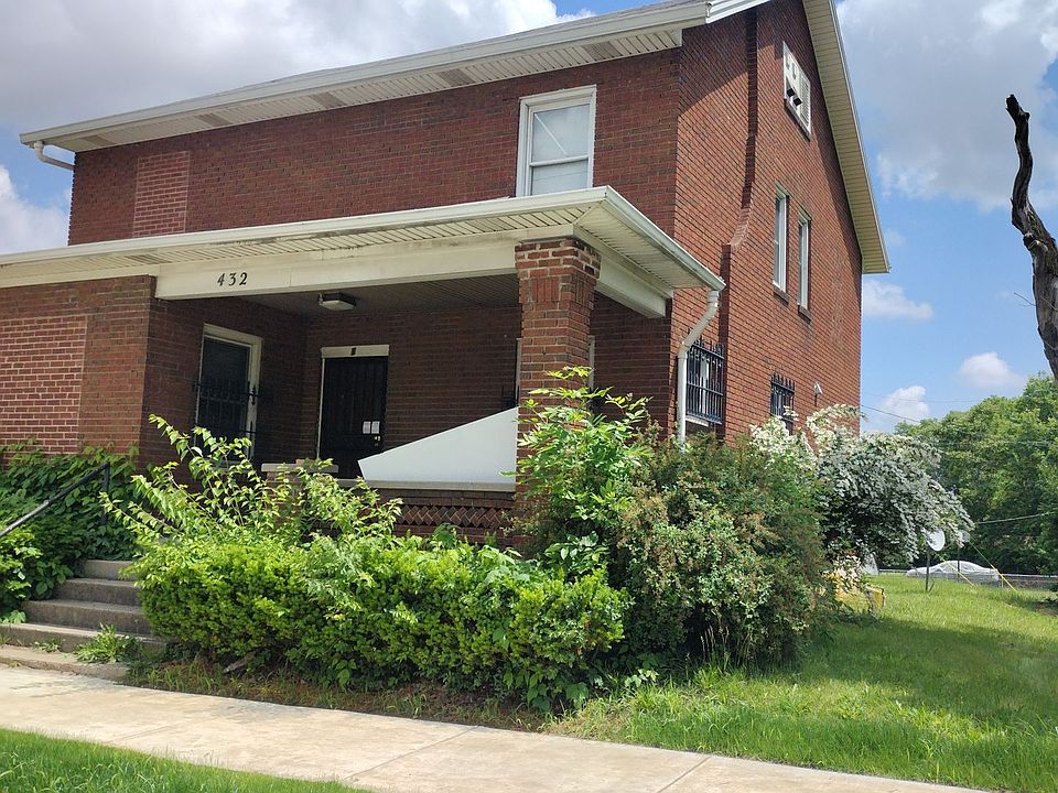 1st image of 432 N Gettysburg Ave #1