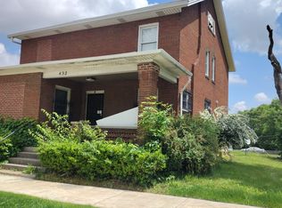432 N Gettysburg Ave #1, Dayton, OH 45417