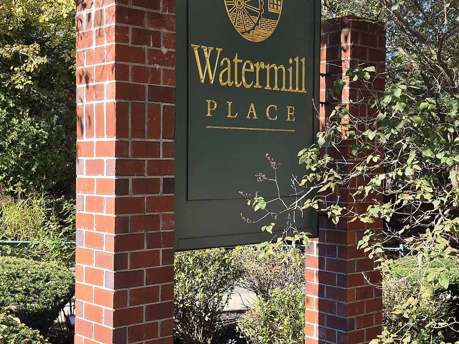 1 bed, 1.5 bath, 709 sqft, $2,300 — Photo 1