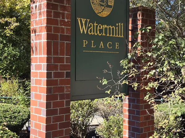 1 Watermill Pl Unit 108, Arlington, MA 02476