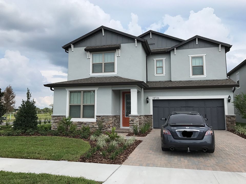 1st image of 18726 Birchwood Groves Dr