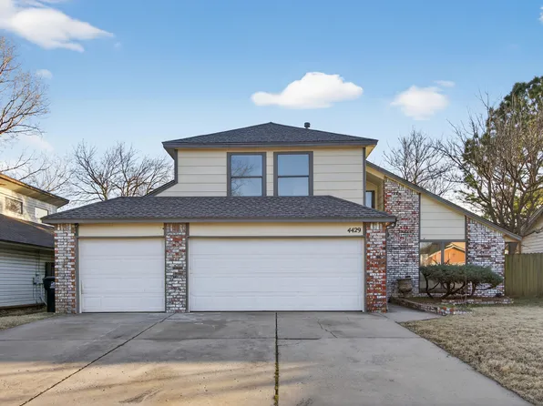 4429 W Norman St, Broken Arrow, OK 74012