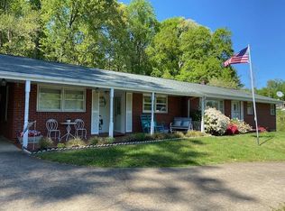 236 Wilson Ave, Martinsville, VA 24112