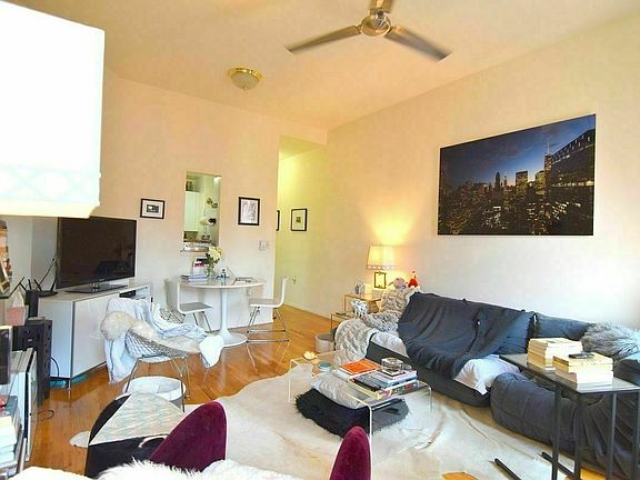 3rd image of 60 W 75th St #6D
