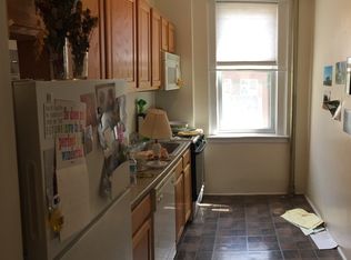 201 W 93rd St APT 2C, New York, NY 10025