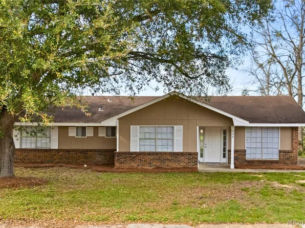 242 Smallbrook Dr, Montgomery, AL 36116