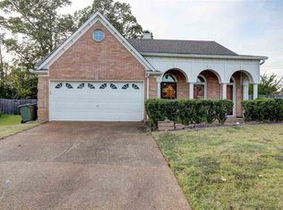 8612 High Cotton Cv, Cordova, TN 38018