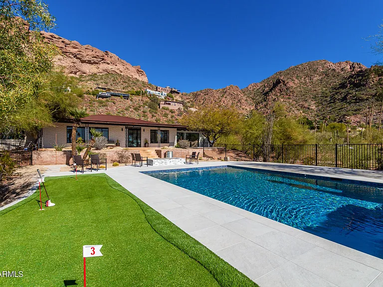 5222 N Saddle Rock Dr — Photo 33