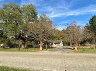 10576 Gravel Hill Rd, Albany, GA 31705